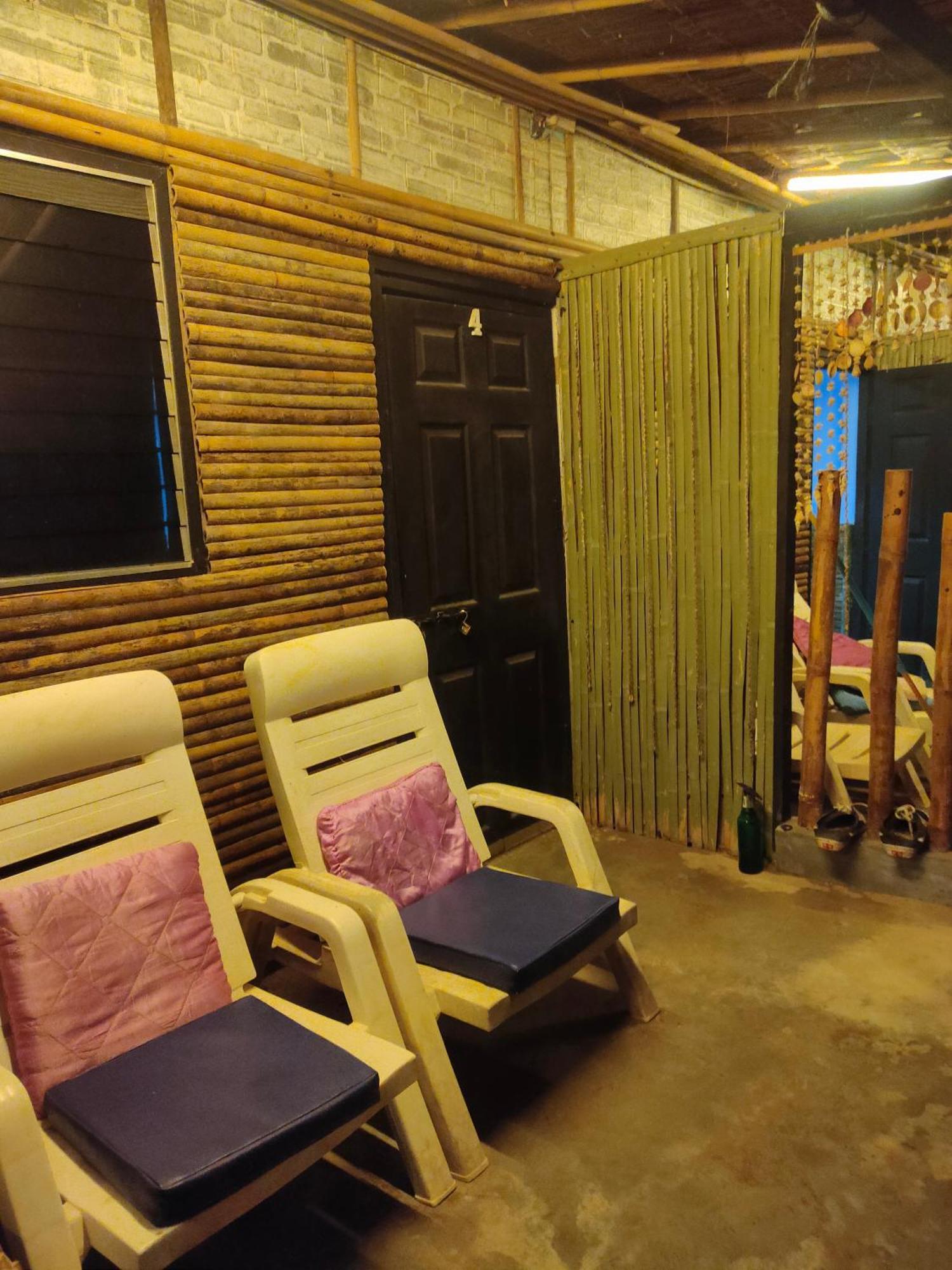 Row House Long Beach Krabi town Exteriör bild