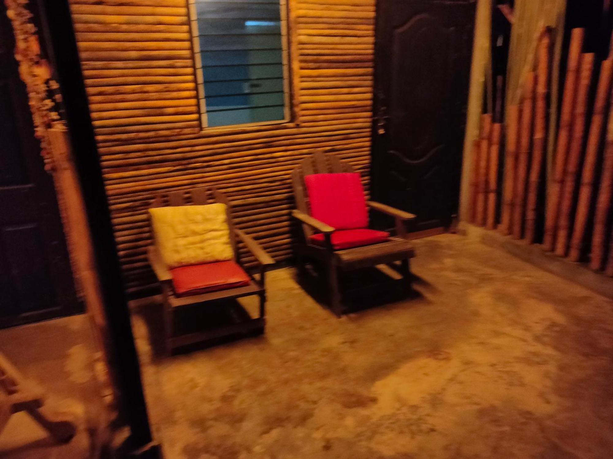 Row House Long Beach Krabi town Exteriör bild